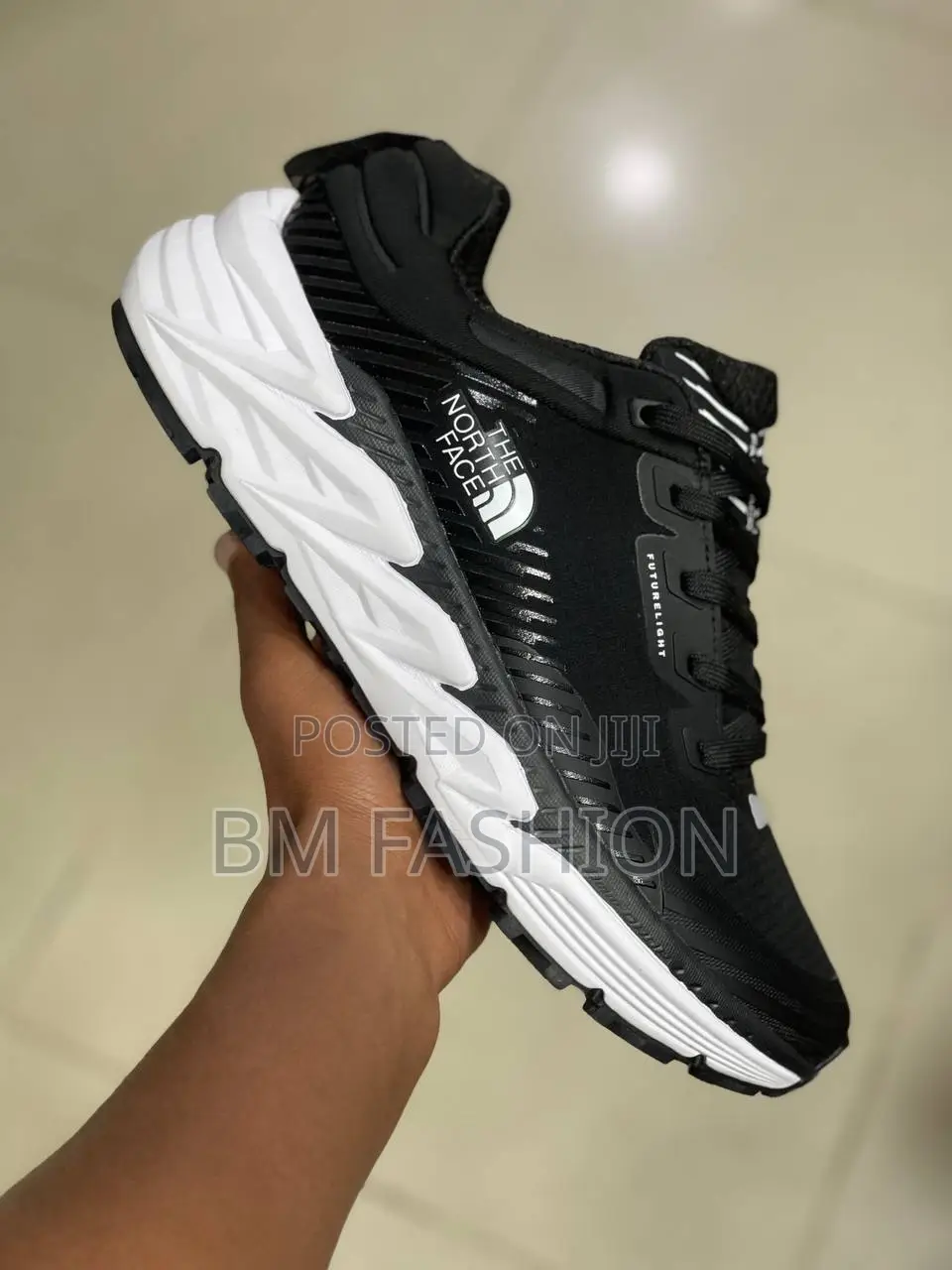 North Face Vectiv Fastpack Futurelight