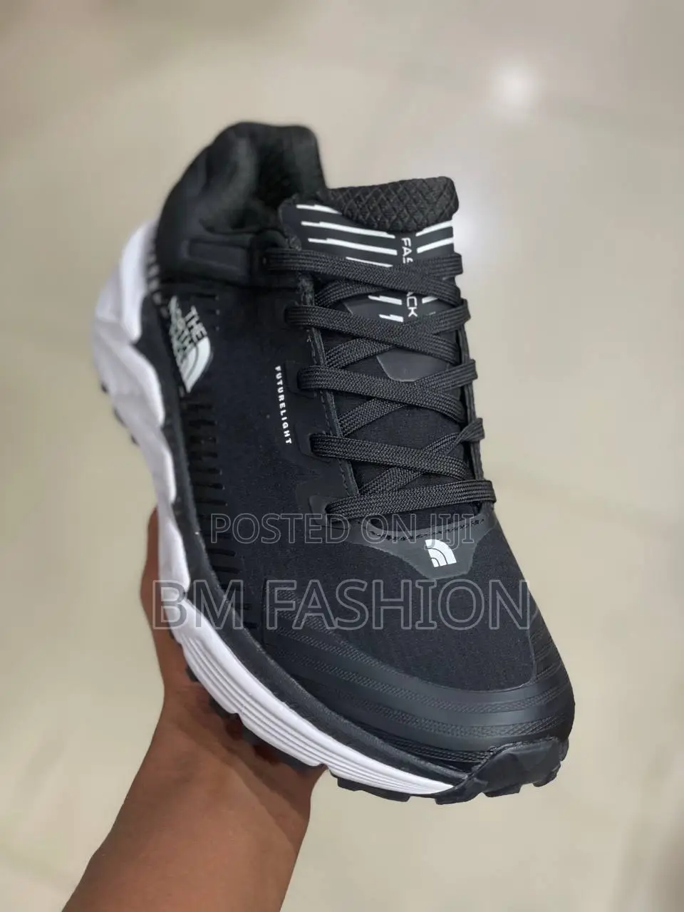 North Face Vectiv Fastpack Futurelight