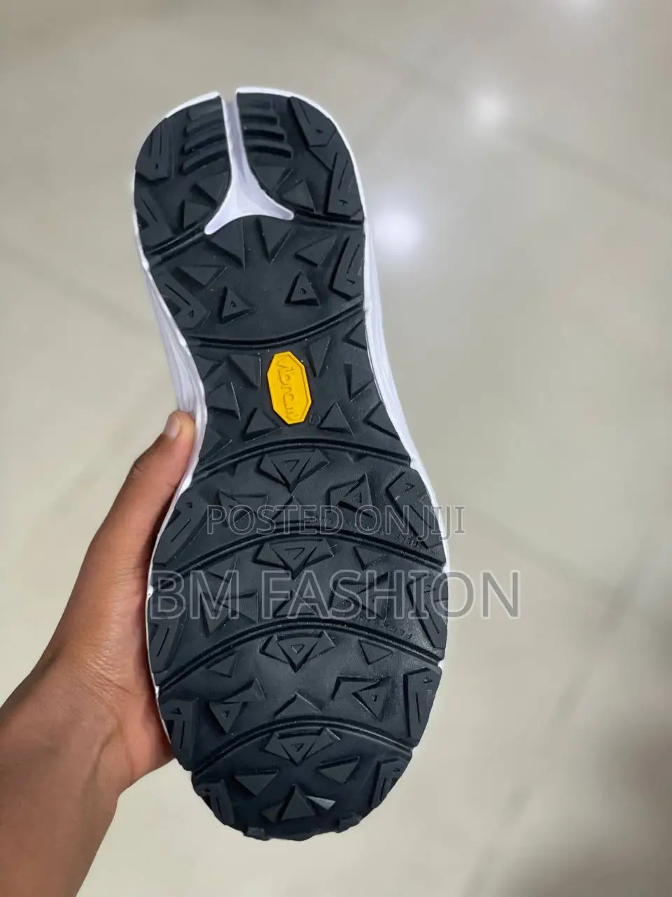 North Face Vectiv Fastpack Futurelight