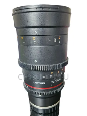 Photo - 3 Sony E Mount Lens With Free Camera
