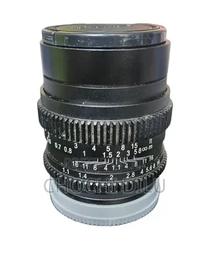 3 Sony E Mount Lens With Free Camera