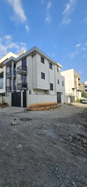 Furnished 6bdrm Farm House in Grar, Bole for sale