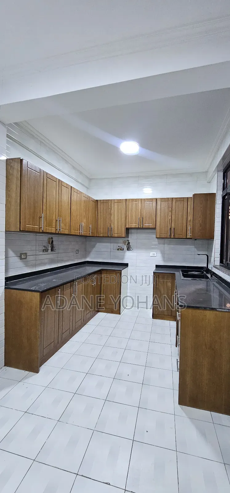 Furnished 6bdrm Farm House in Grar, Bole for sale