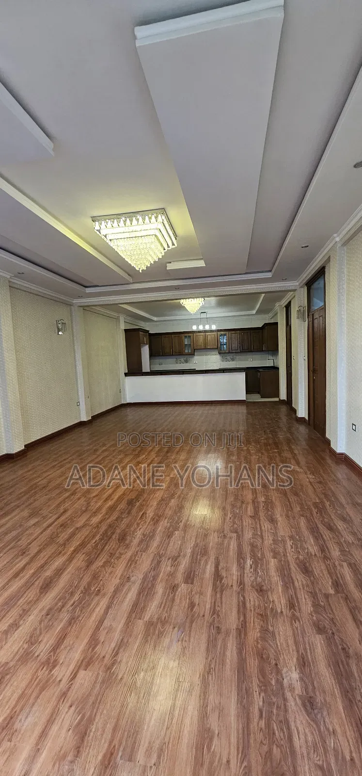 Furnished 6bdrm Farm House in Grar, Bole for sale