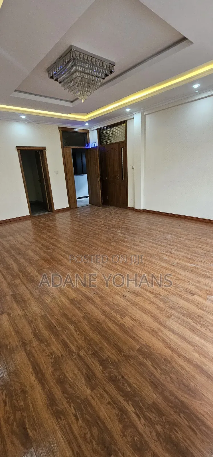 Furnished 6bdrm Farm House in Grar, Bole for sale