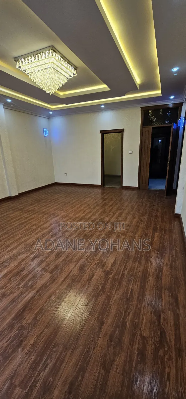 Furnished 6bdrm Farm House in Grar, Bole for sale