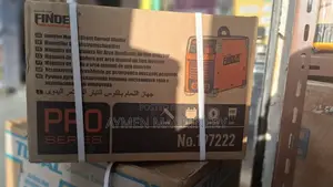 Finder Welding 250a ፋይንደር መበየጃ 250አምፒር