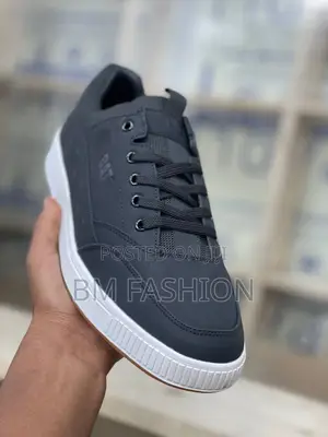 Cat Footwear Men's Low-Top Sneakers