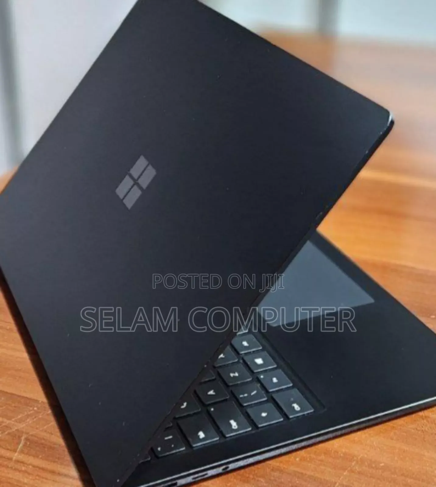 New Laptop Microsoft Surface 3 16GB Intel Core I7 SSD 1T
