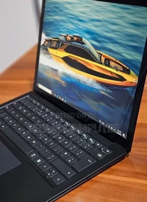 New Laptop Microsoft Surface 3 16GB Intel Core I7 SSD 1T