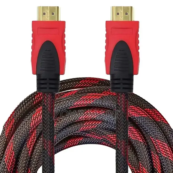 Hdmi to Hdmi Cable 20m – Ultra Hd High-Speed