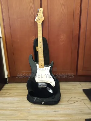 Behringer Electric Guitar