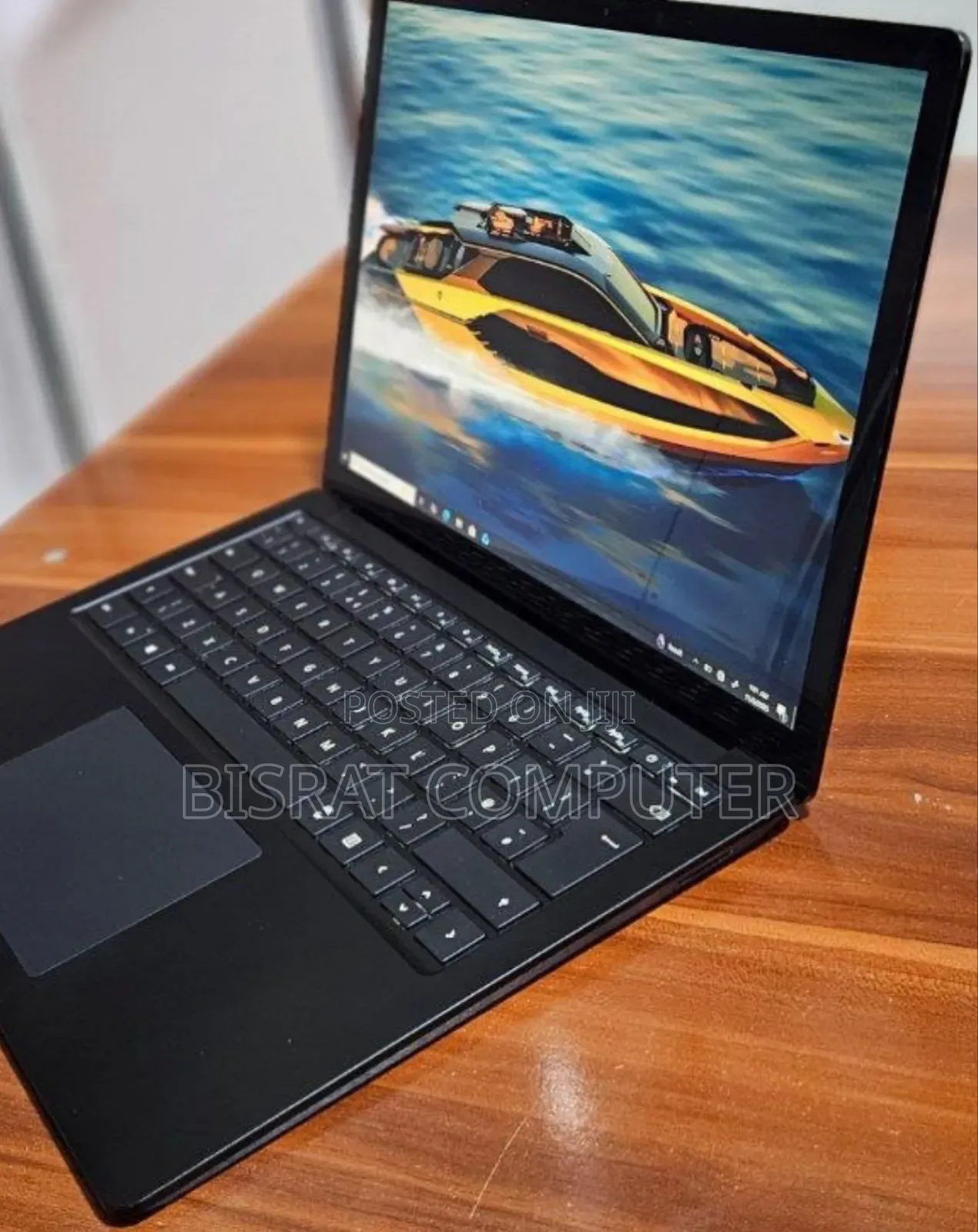 New Laptop Microsoft Surface Book 3 16GB Intel Core I7 SSD 1T