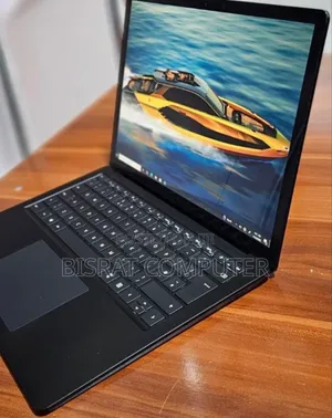 Photo - New Laptop Microsoft Surface Book 3 16GB Intel Core I7 SSD 1T