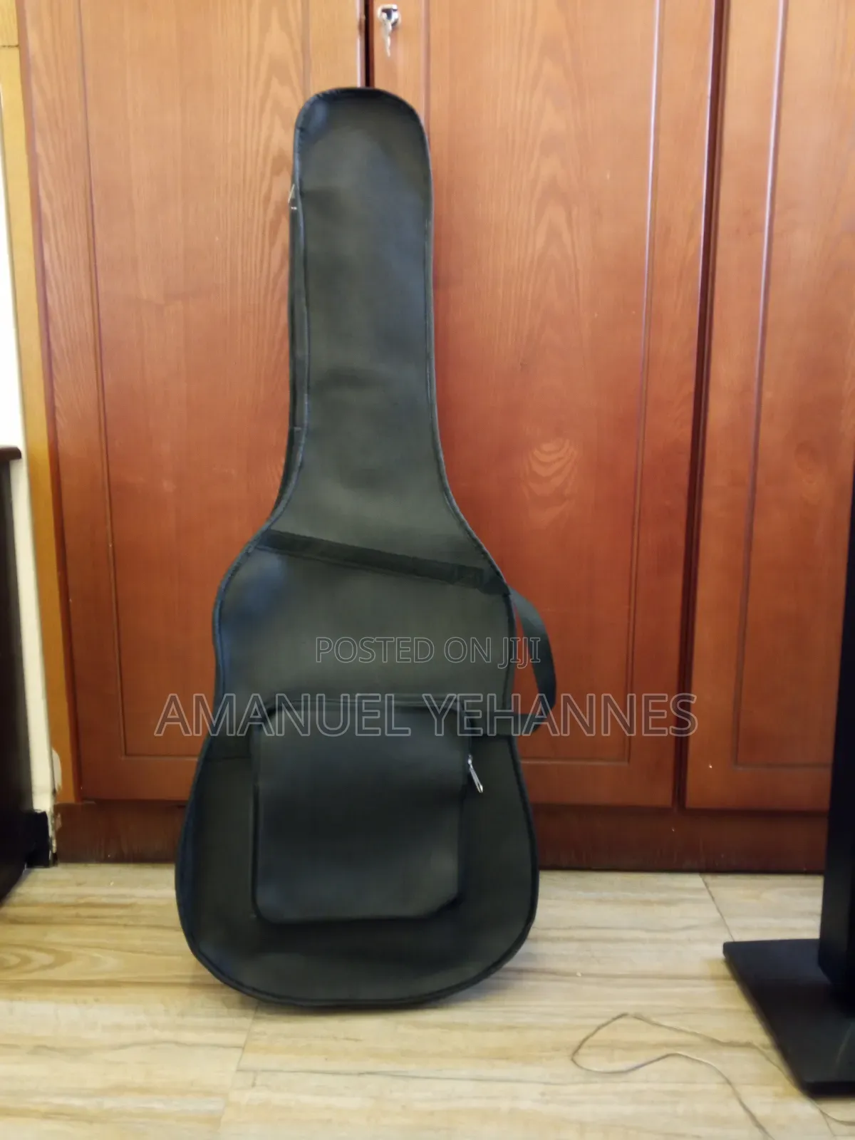 Yamaha F6000 Acoustic Guitar