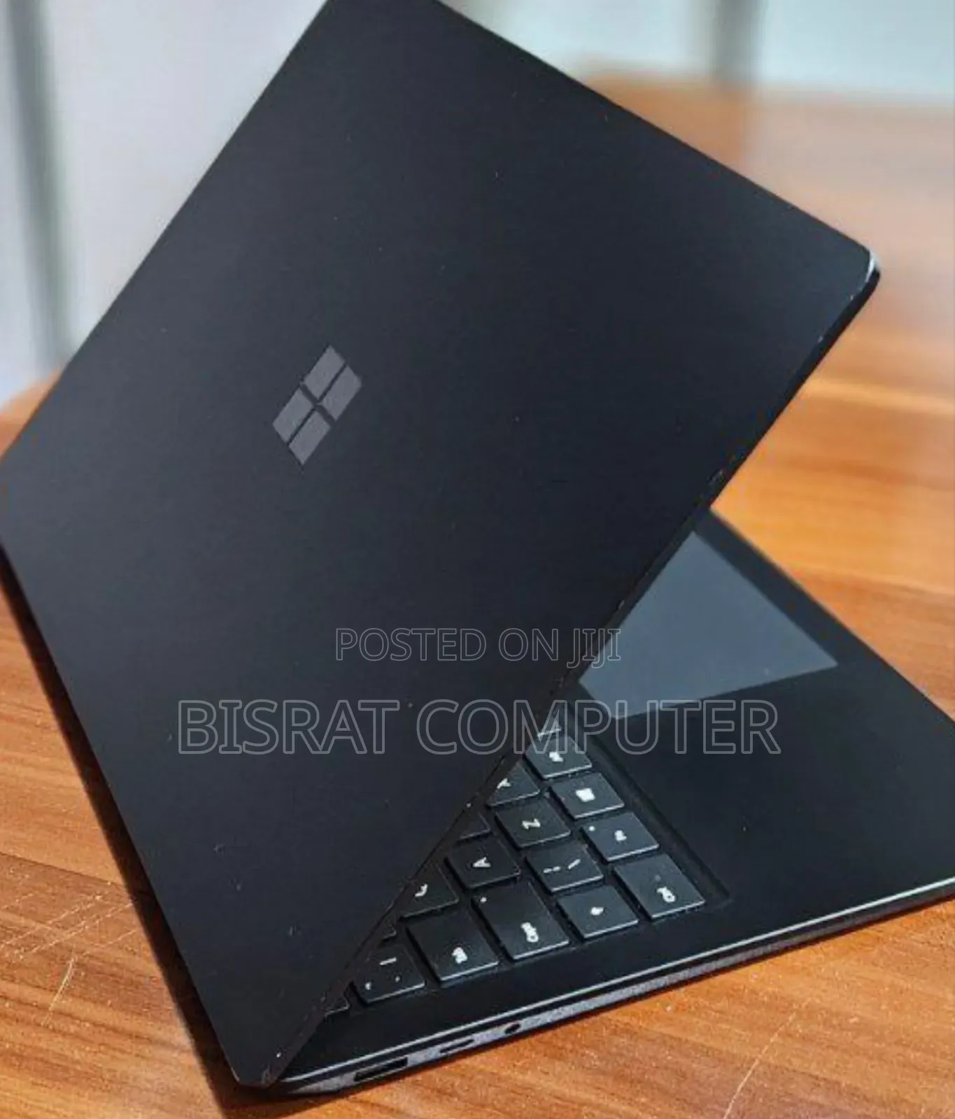 New Laptop Microsoft Surface Book 3 16GB Intel Core I7 SSD 1T