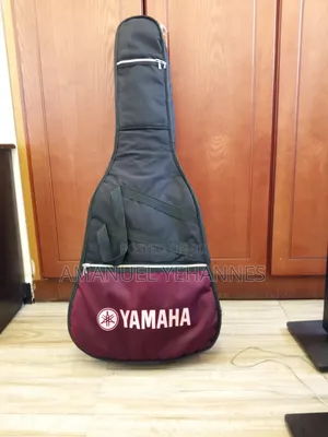 Photo - Yamaha Acoustic Guitar Bag