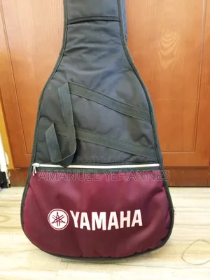Yamaha Acoustic Guitar Bag