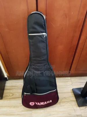 Yamaha Acoustic Guitar Bag