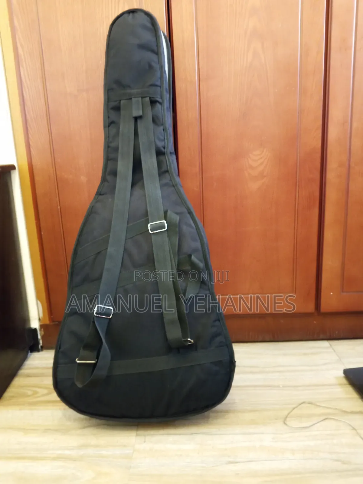 Yamaha Acoustic Guitar Bag
