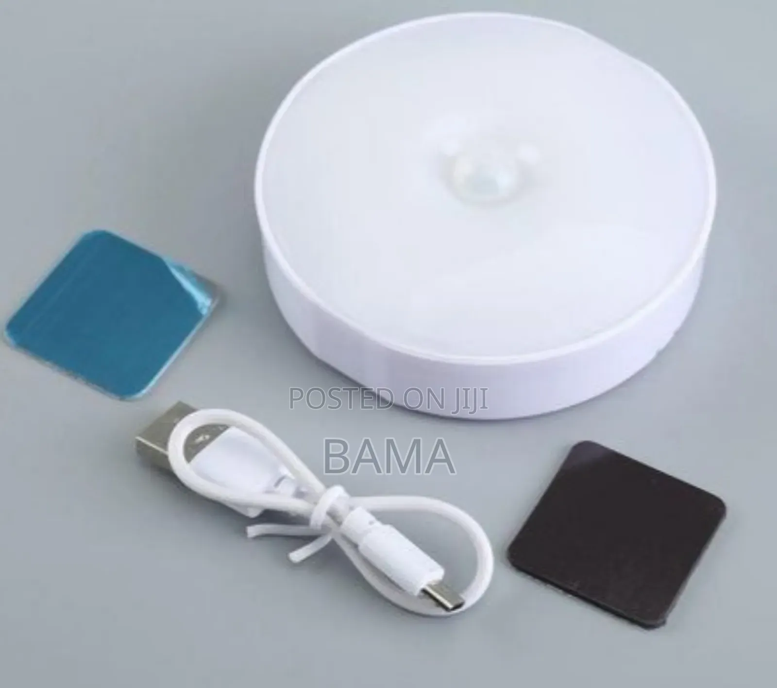 Portable Smart Sensor Night Light