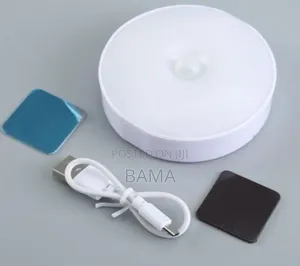 Portable Smart Sensor Night Light