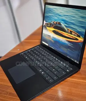 New Laptop Microsoft Surface Laptop 3 16GB Intel Core I7 SSD 1T