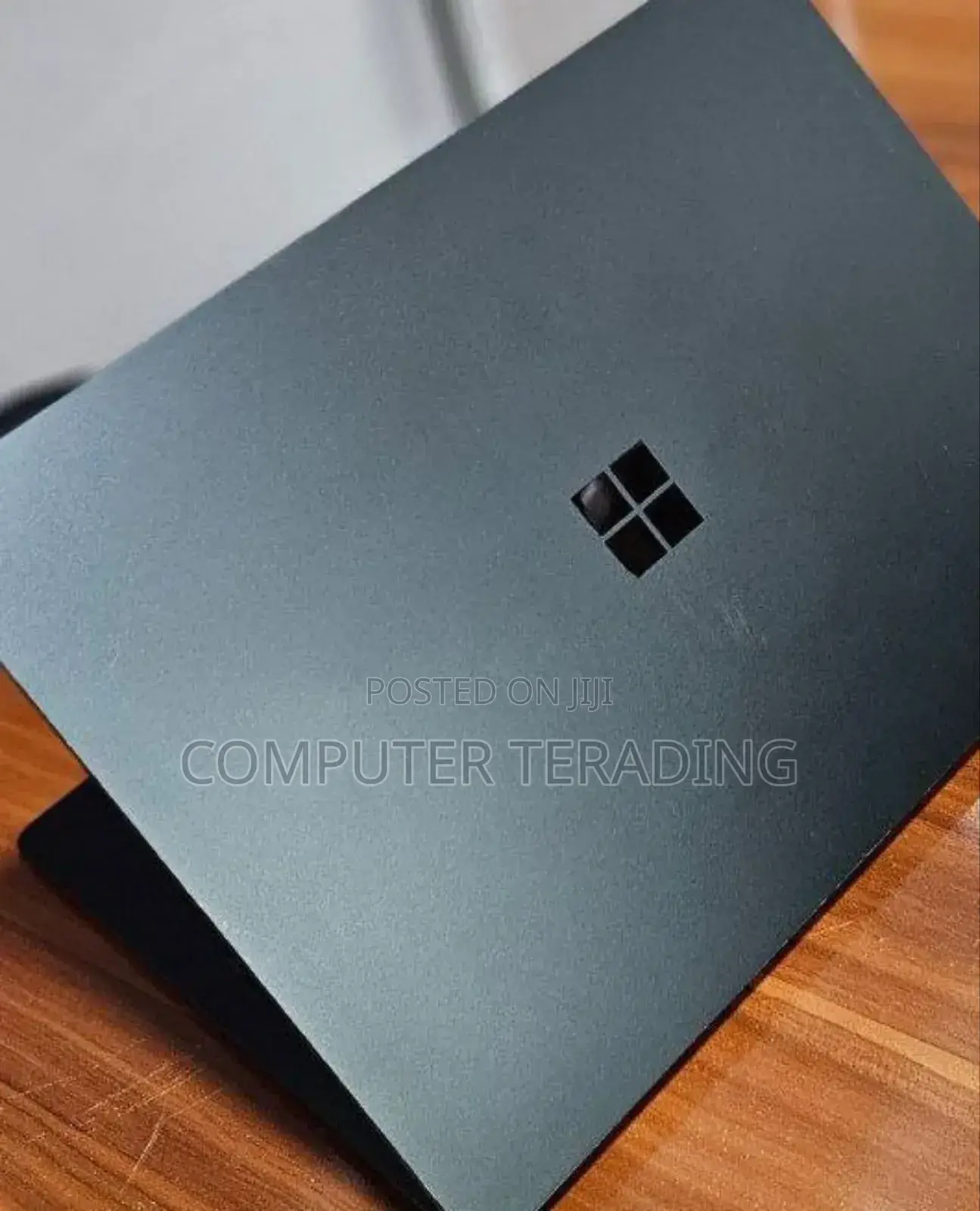 New Laptop Microsoft Surface Laptop 3 16GB Intel Core I7 SSD 1T