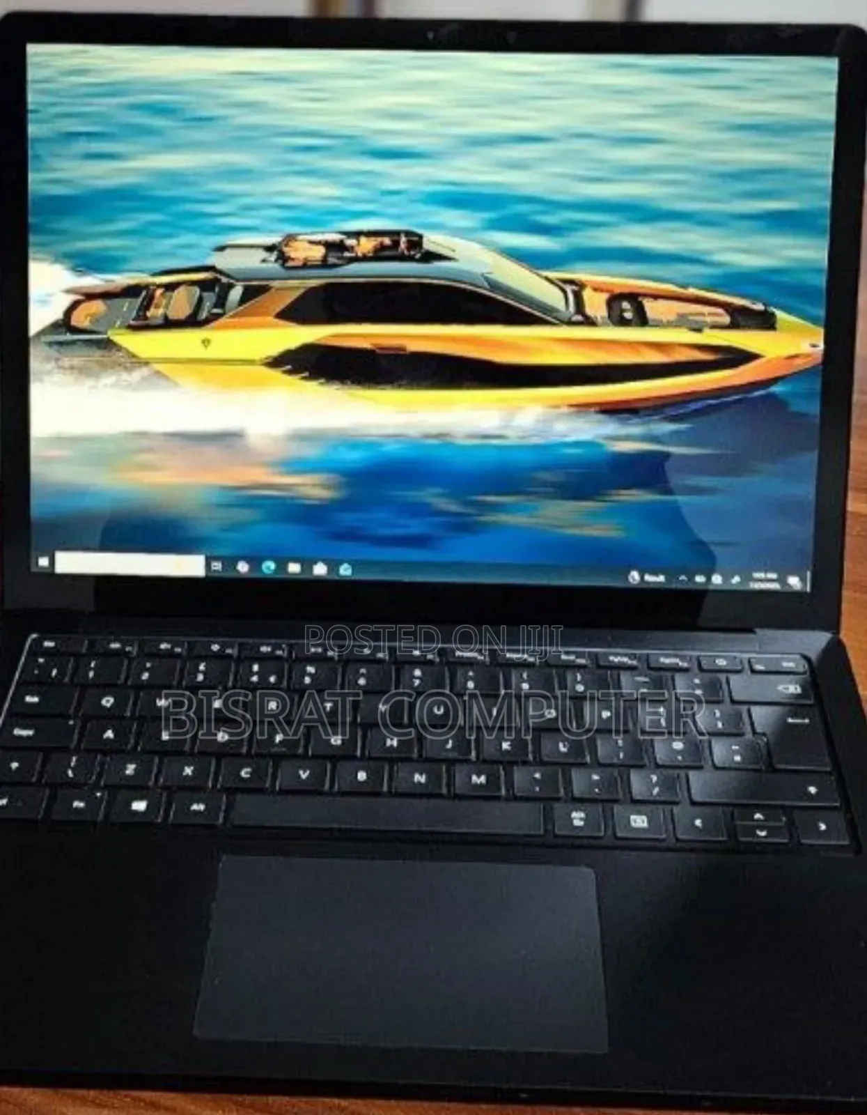 New Laptop Microsoft Surface Book 3 16GB Intel Core I7 SSD 1T