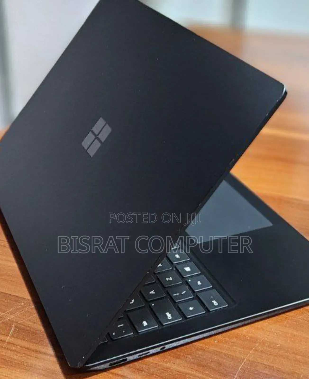 New Laptop Microsoft Surface Book 3 16GB Intel Core I7 SSD 1T