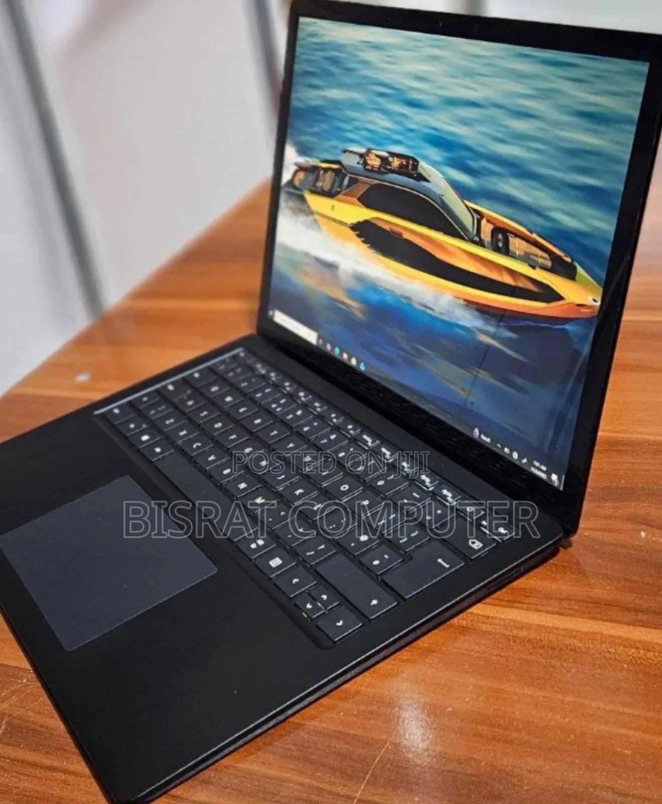 New Laptop Microsoft Surface Book 3 16GB Intel Core I7 SSD 1T