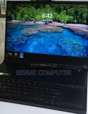 Photo - New Laptop Asus ROG Zephyrus G15 24GB Intel Core I7 SSD 2T