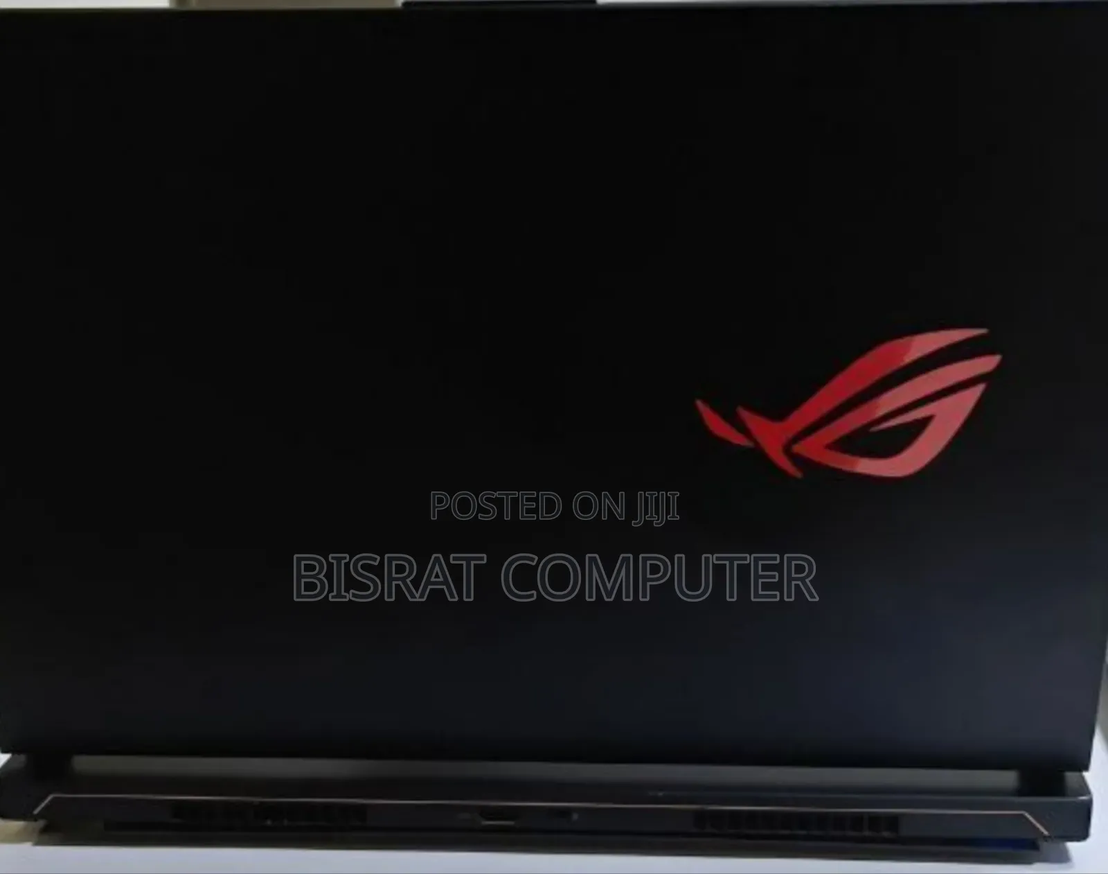 New Laptop Asus ROG Zephyrus G15 24GB Intel Core I7 SSD 2T