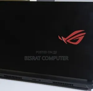 New Laptop Asus ROG Zephyrus G15 24GB Intel Core I7 SSD 2T