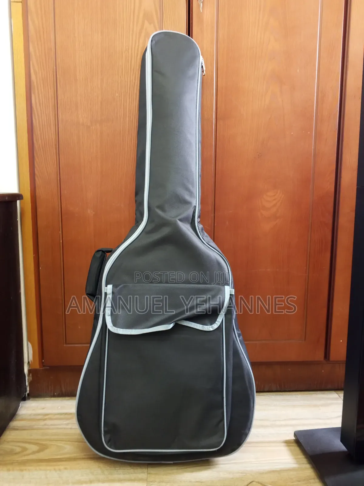 Customize Acoustic Guitar Bag