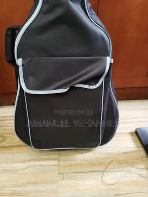 Customize Acoustic Guitar Bag