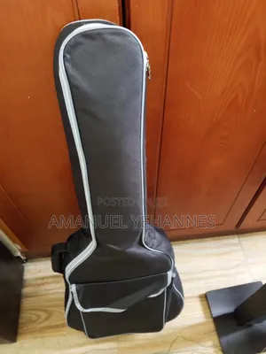 Customize Acoustic Guitar Bag