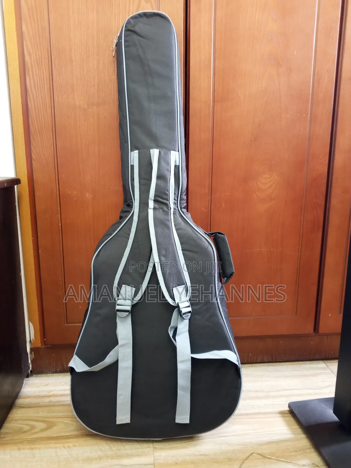 Customize Acoustic Guitar Bag