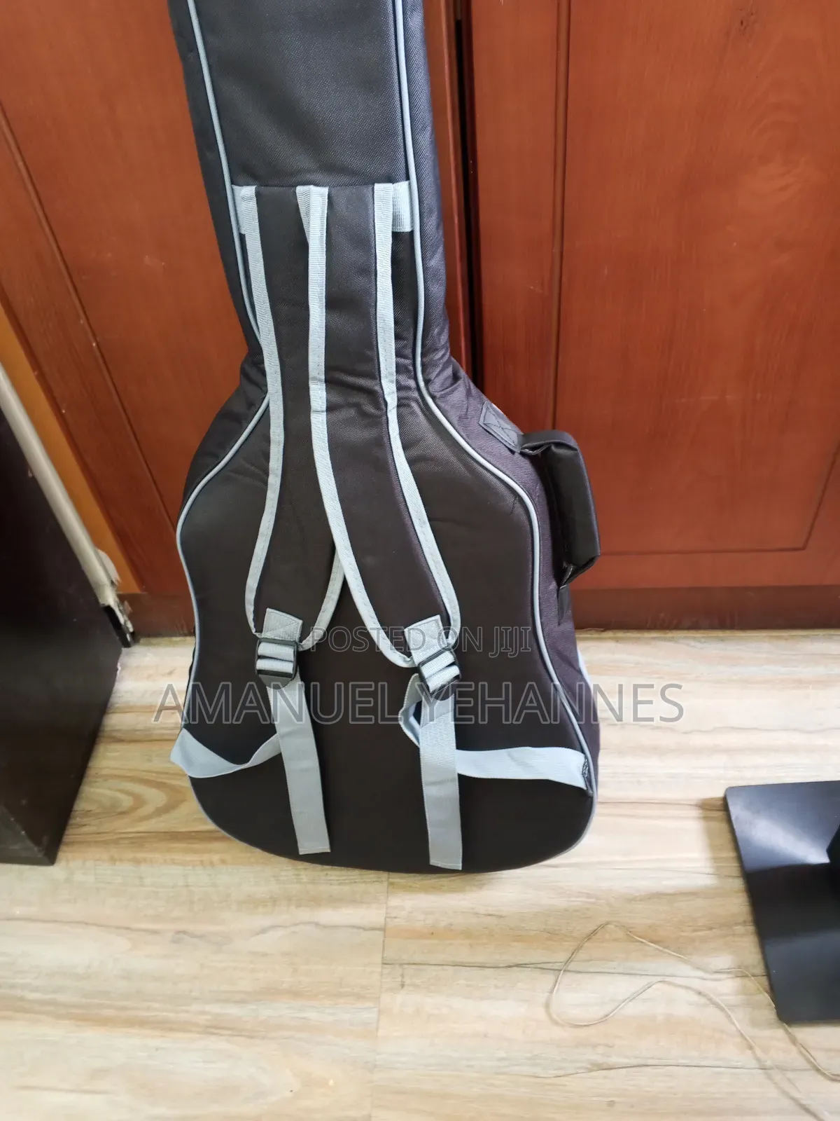 Customize Acoustic Guitar Bag