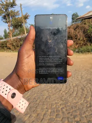 Samsung Galaxy A53 5G 128 GB Black