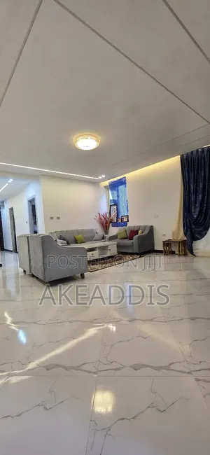 Photo - Furnished 3bdrm Condo in Bole Ayat for sale