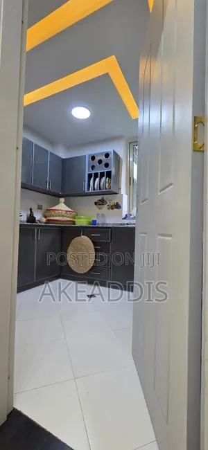 Furnished 3bdrm Condo in Bole Ayat for sale