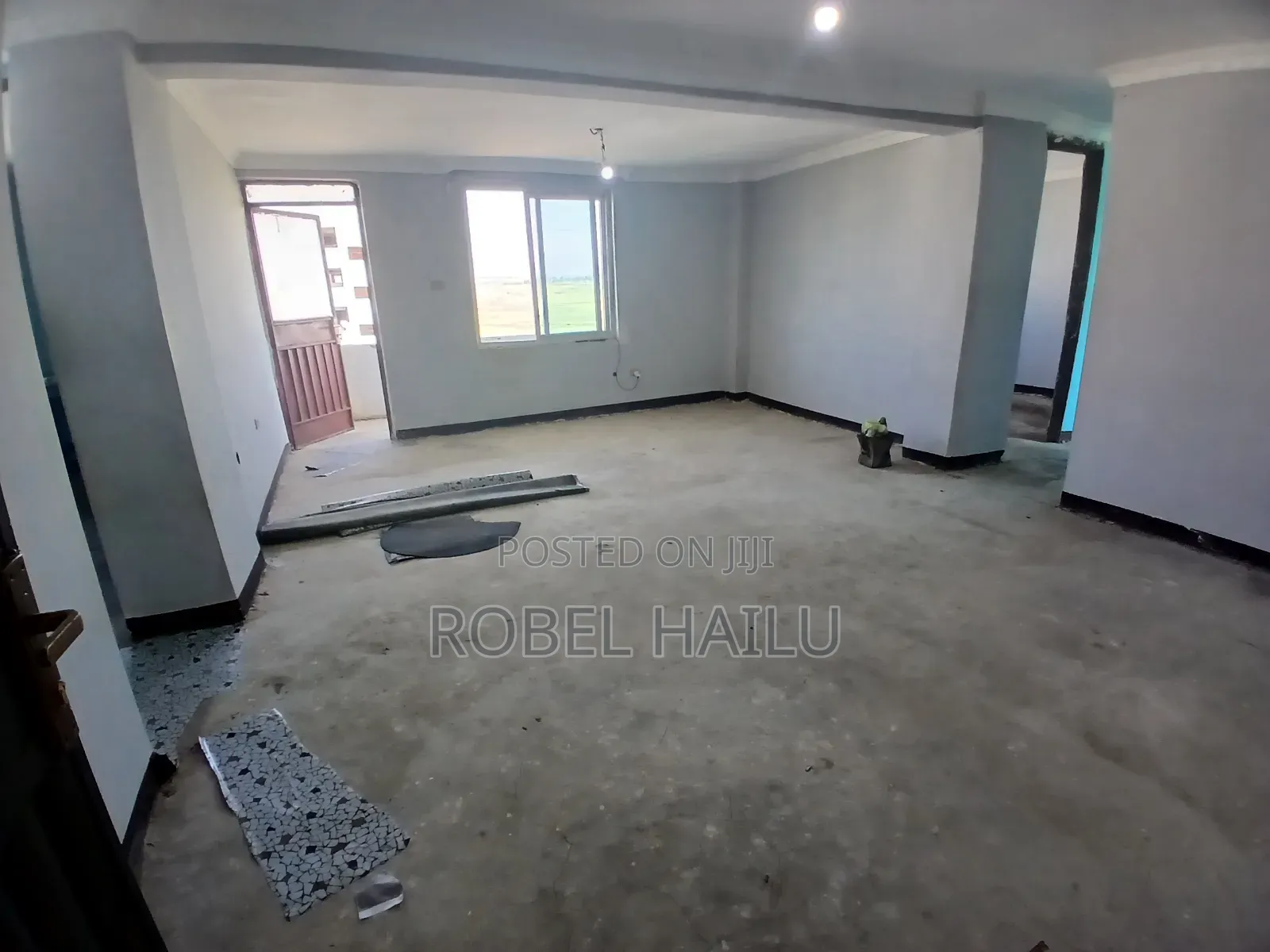 3bdrm Condo in Koye Feche, Akaky Kaliti for rent
