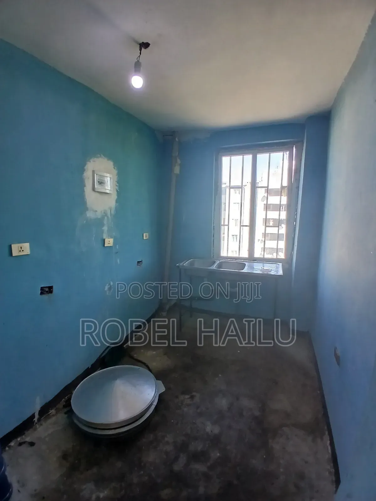 3bdrm Condo in Koye Feche, Akaky Kaliti for rent