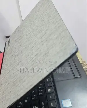 New Laptop Toshiba 8GB Intel Core I5 HDD 500GB