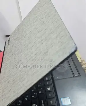 New Laptop Toshiba 8GB Intel Core i5 HDD 500GB