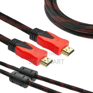 Hdmi to Hdmi Cable 1.5m – Ultra Hd High-Speed
