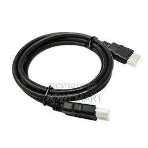 Hdmi to Hdmi Cable 1.5m – Ultra Hd High-Speed