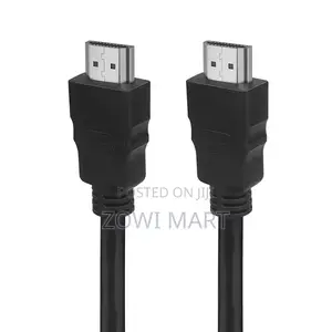 Hdmi to Hdmi Cable 1.5m – Ultra Hd High-Speed