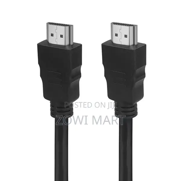Hdmi to Hdmi Cable 1.5m – Ultra Hd High-Speed